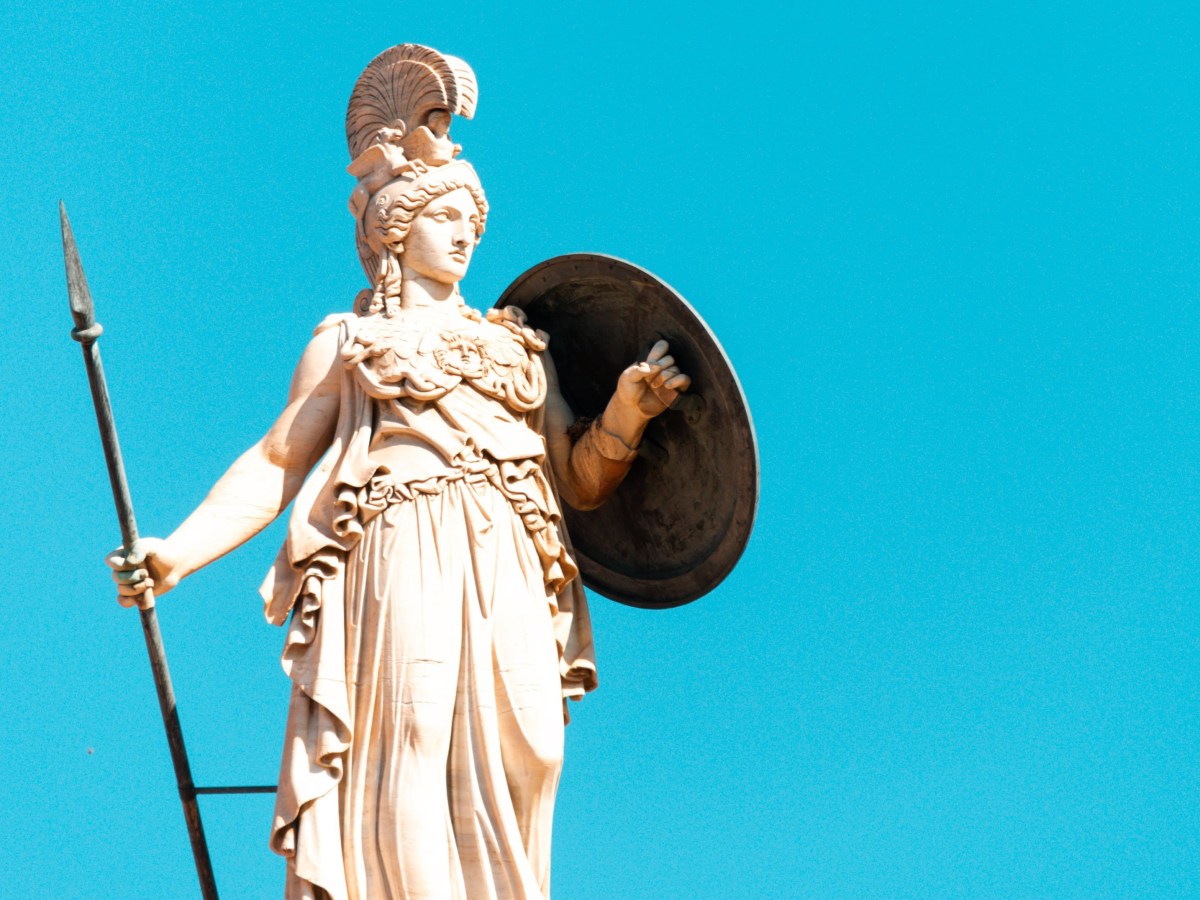 Adventures with Athena Engine V2 and The Forward&nbsp;Slash